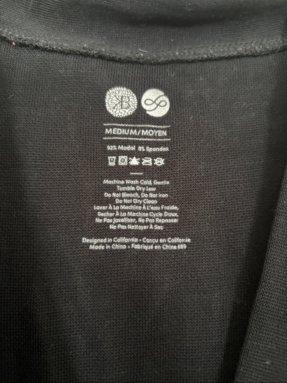 Kindred Bravely Black Breastfeeding Jumpsuit - Picture 2 of 5